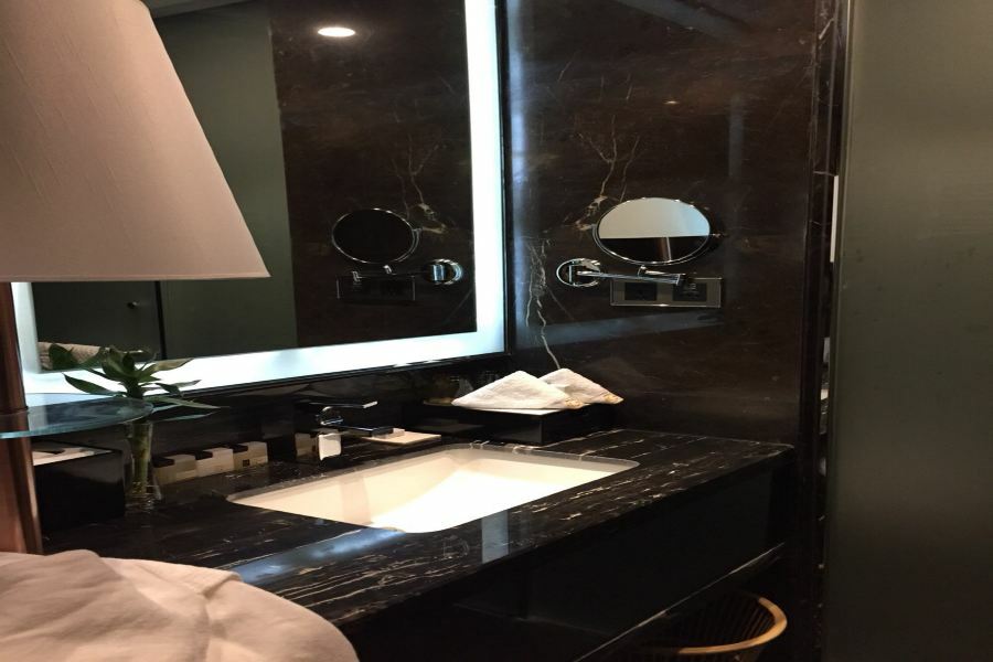 Gallery F Hotel Vuhan Dış mekan fotoğraf
